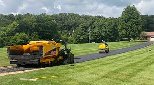 Driveway Pressure Washing in Salem, OH